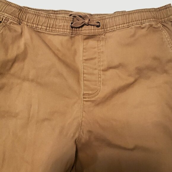 Men’s Volcom Slim Fit Jogger – Medium – Tan - Picture 1 of 2